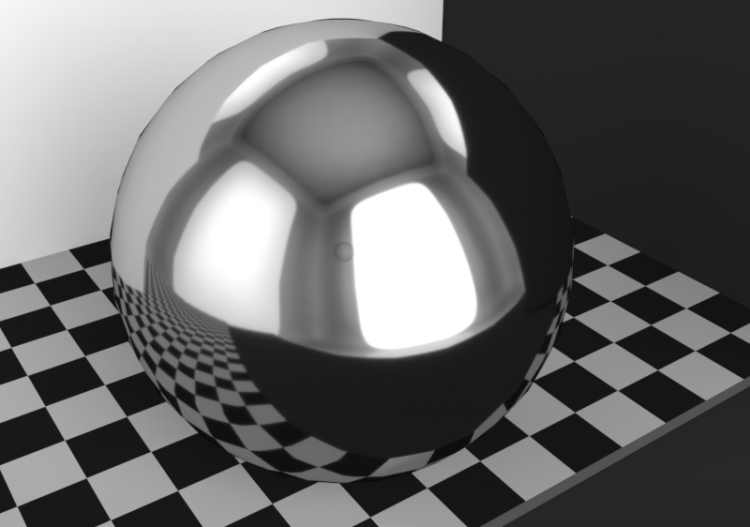 Textura - Prata polide - ACCA software