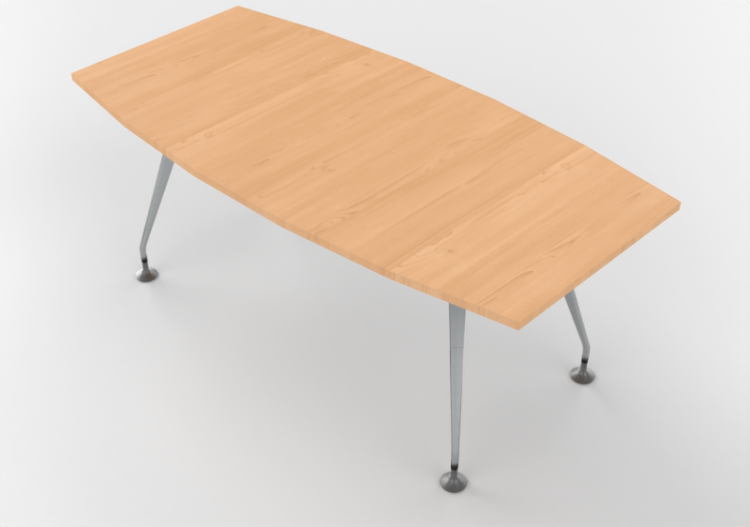 桌子 - Rectangular table - Orangebox - MB-03 Single - ACCA...