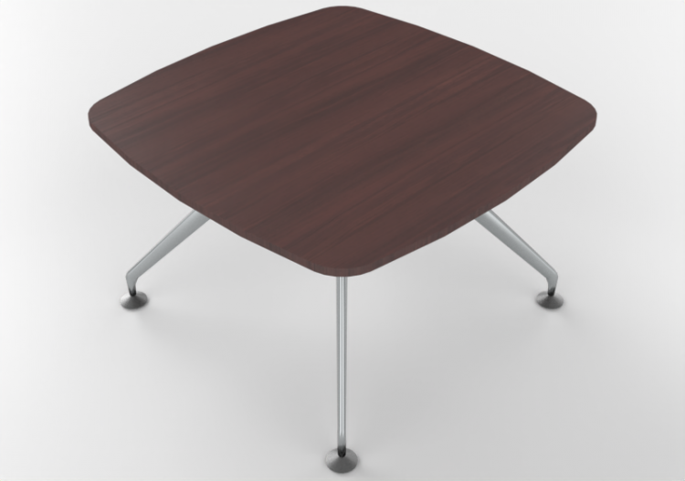 3D Tables - Square table - Orangebox - LSSQ-12 - ACCA...