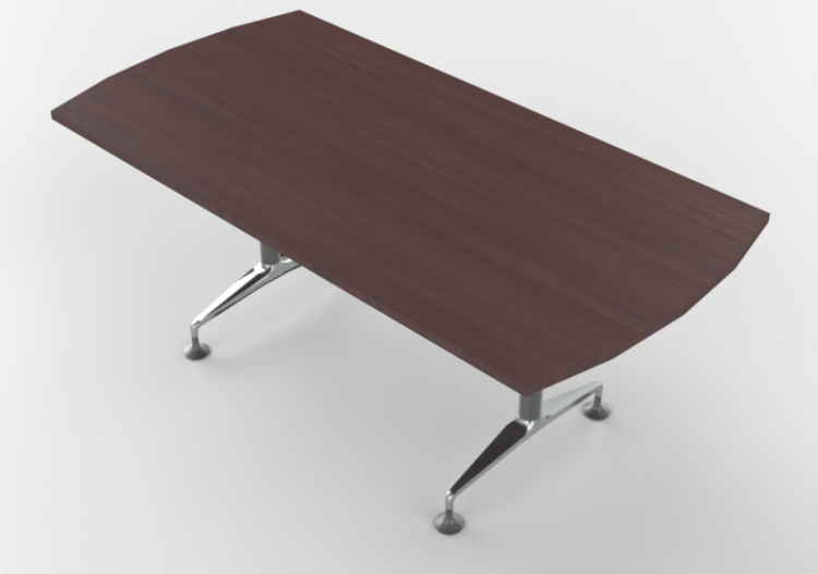 桌子 - Rectangular table - Orangebox - MC-03 Ski - ACCA...