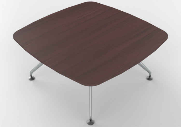 Mesas 3D - Mesa cuadrada - Orangebox - LSSQ-16 - ACCA...