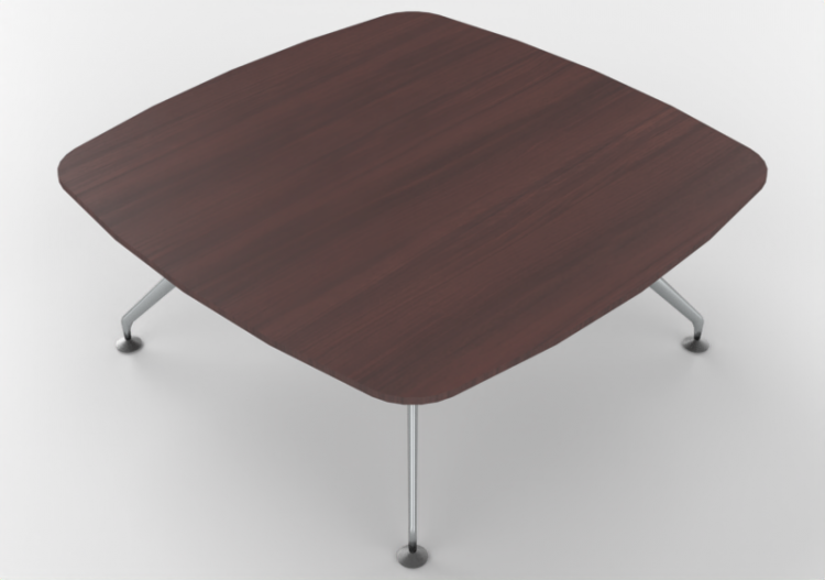 Mesas 3D - Mesa cuadrada - Orangebox - LSSQ-18 - ACCA...