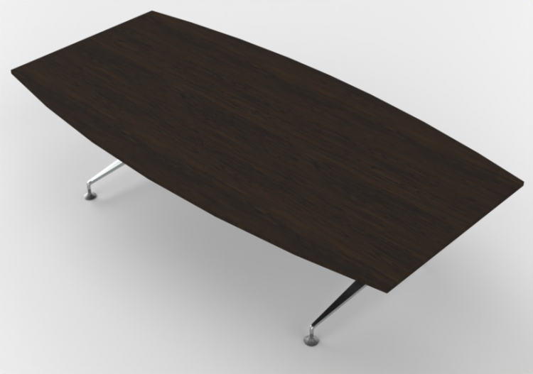 Tavoli 3D - Tavolo rettangolare - Orangebox - MB-07 Ski -...