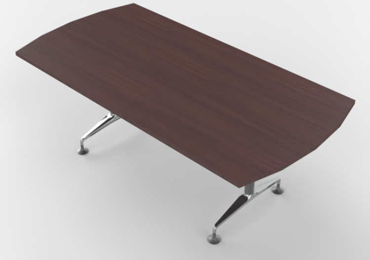 桌子 - Rectangular table - Orangebox - MC-04 Ski - ACCA...
