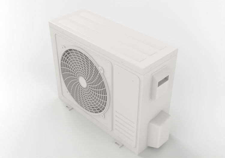 BOOSTER HR 3.0 SOLO CALOR - ACCA software