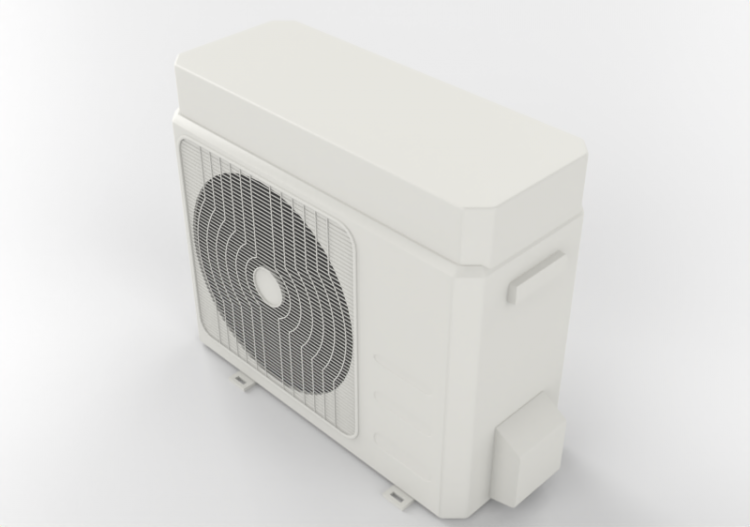 BOOSTER HR 9.0 CHAUD/ FROID ONDULEUR - ACCA software