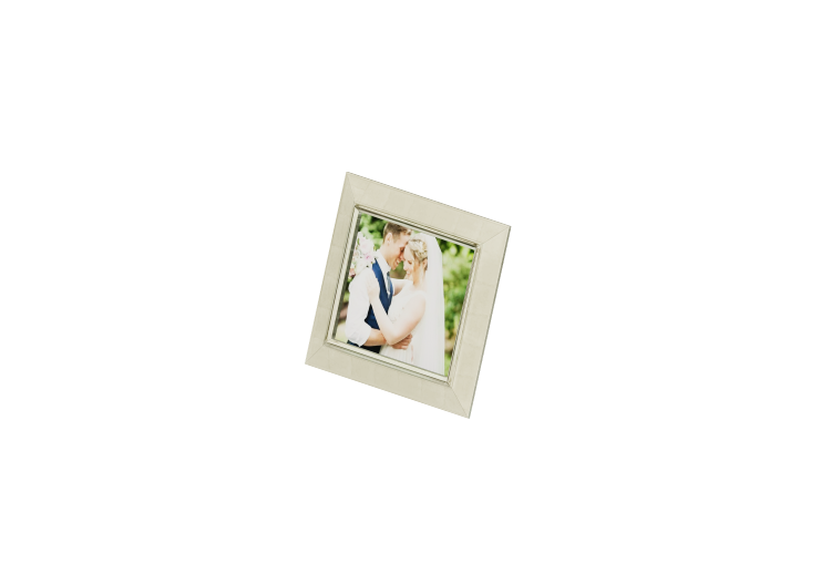 Accessori 3D - Cornice con foto - ACCA software Accessori 3D - Cornice con foto - ACCA software