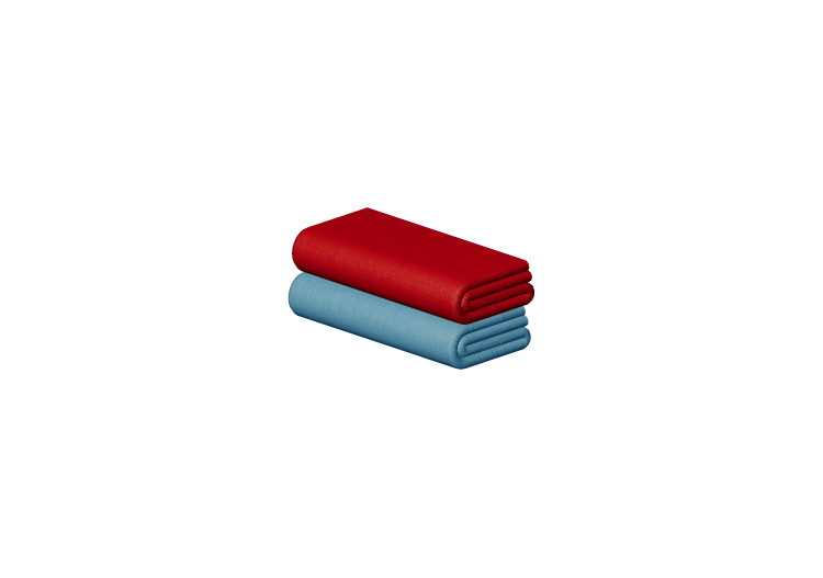 Accessoires 3D - Couvertures - ACCA software Accessoires 3D - Couvertures - ACCA software