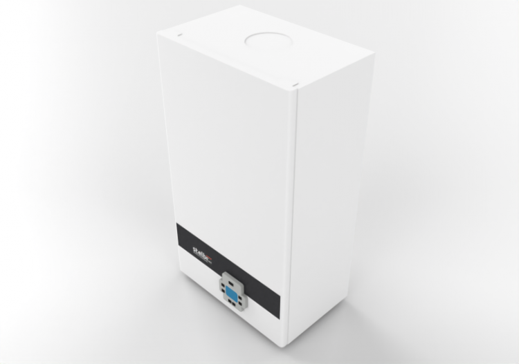 Stelbi - Primus 32 PV - ACCA software
