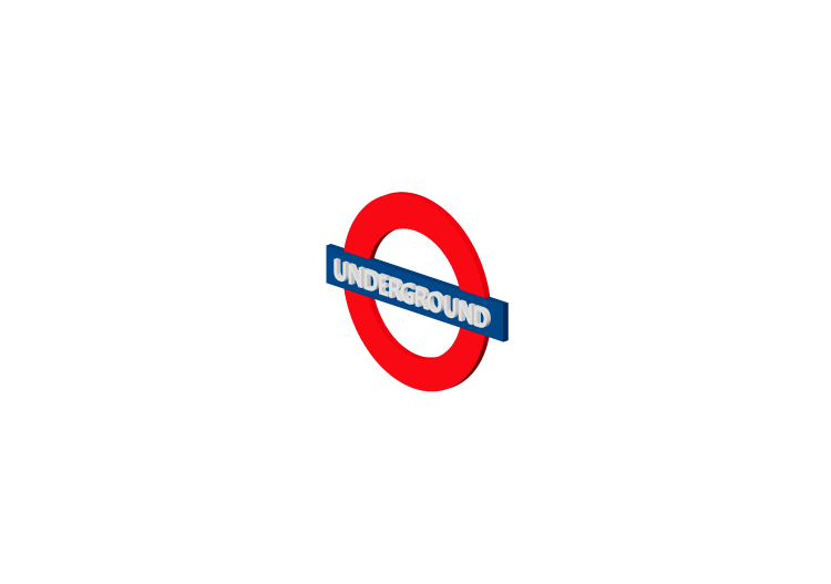 Accessori 3D - Underground - ACCA software Accessori 3D - Underground - ACCA software