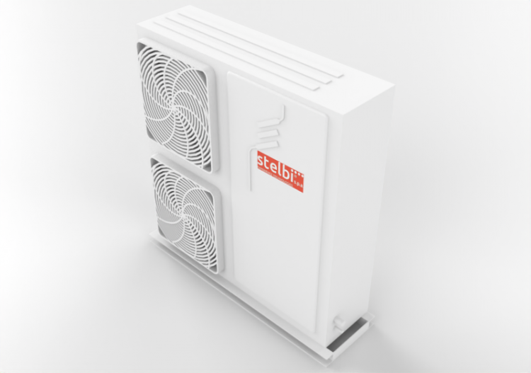 Stelbi CH9/16T 380-415/3/50 - ACCA software