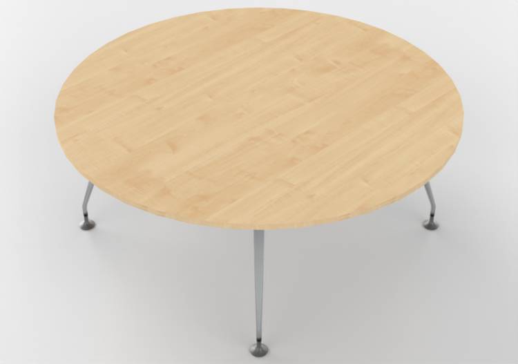 桌子 - Circular Table - Orangebox - MRO-05 Single - ACCA...