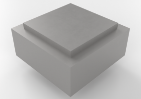 3D Deckenlampe - Deckenleuchte - Catch - Simes
