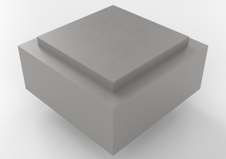 3D Deckenlampe - Deckenleuchte - Catch - Simes - ACCA...