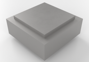 3D Deckenlampe - Deckenleuchte - Catch - Simes