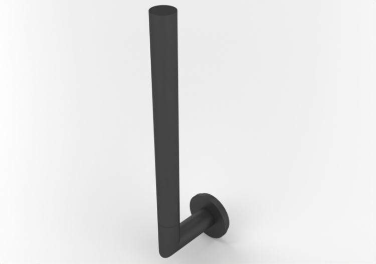 Lampe à parois 3D - Lampe à paroi - Spillo - Simes - ACCA...