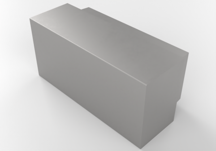 Candeeiro de parede 3D - Luminária de parede - Lift - Simes...