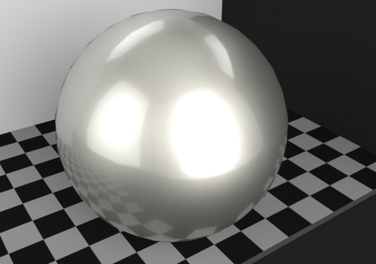 Textura metal - Blanco gris - ACCA software