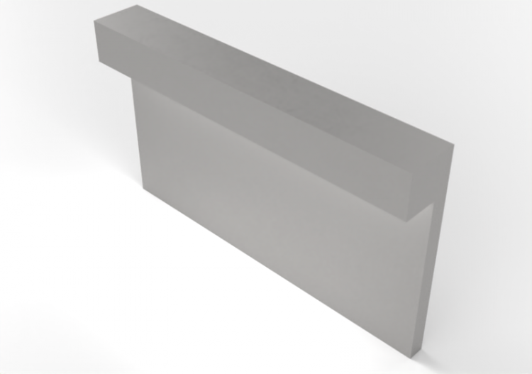 Lampe à parois 3D - Lampe à paroi - 5Cento - Simes - ACCA...