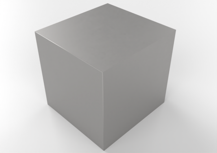 3D Wandlampe - Wandleuchte - Lift - Simes - ACCA software
