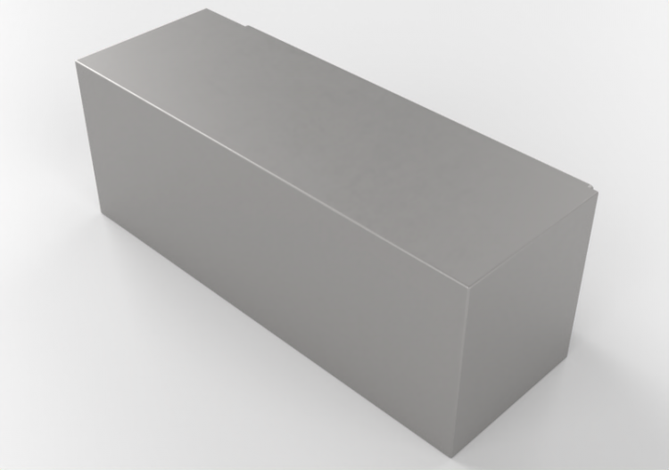 3D Wall Lamp - Wall mounted lamp - Mini Lift - Simes - ACCA...