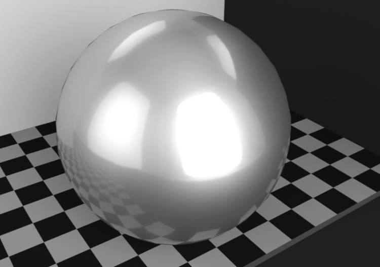 Textura metal - Gris claro - ACCA software