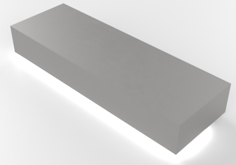 3D Wall Lamp - Wall mounted lamp - MiniPlan - Simes - ACCA...