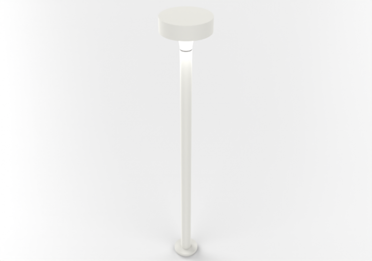 3D Floor lamp - Floor lamp - Tres Jolie- Simes - ACCA...