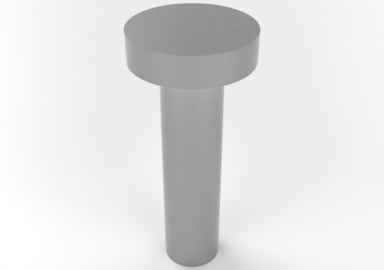 3D Stehlampe - Stehlampe - Tomorrow - Simes - ACCA software