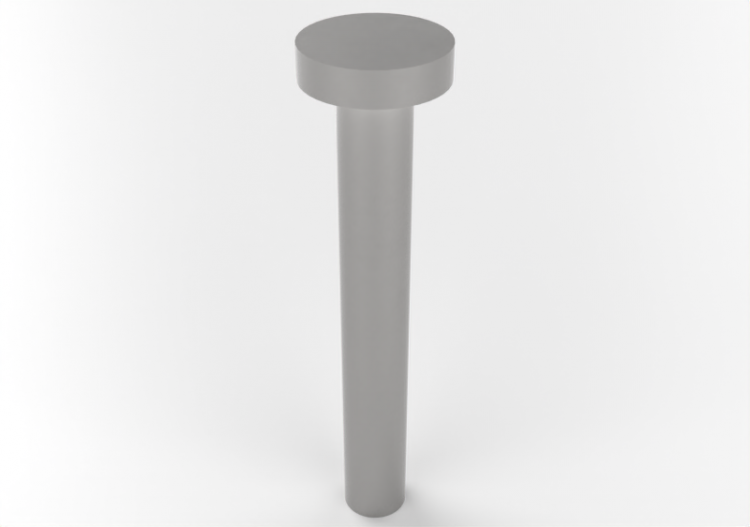3D Floor lamp - Floor lamp - Tomorrow - Simes - ACCA...