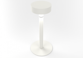 3D Table Lamp - Table lamp - Tres Jolie - Simes