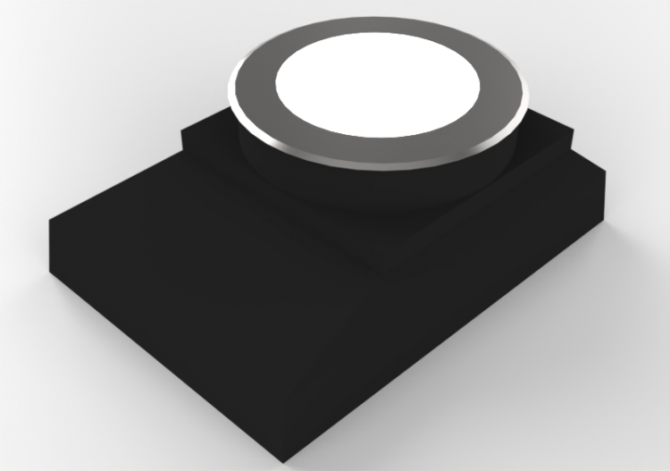 Lampade da incasso 3D - Lampada da incasso - Compact -...