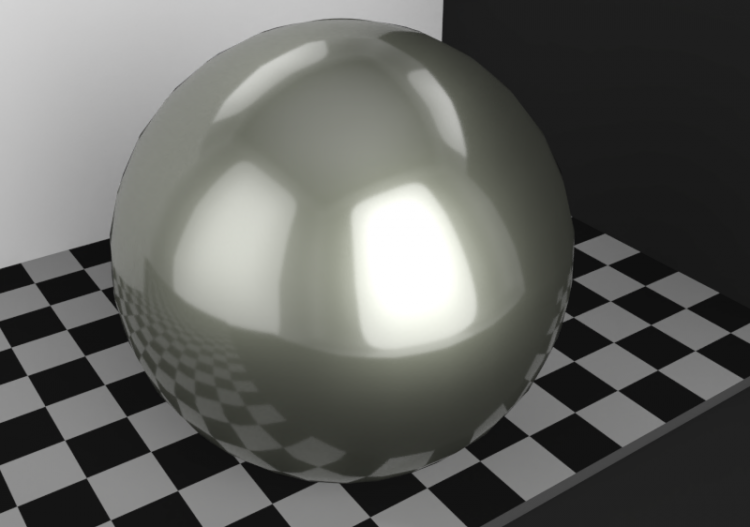 Texture metallo - Grigio cemento - ACCA software