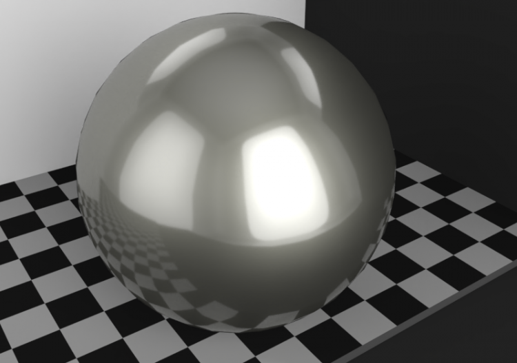 Textura metal - Gris hormigón - ACCA software