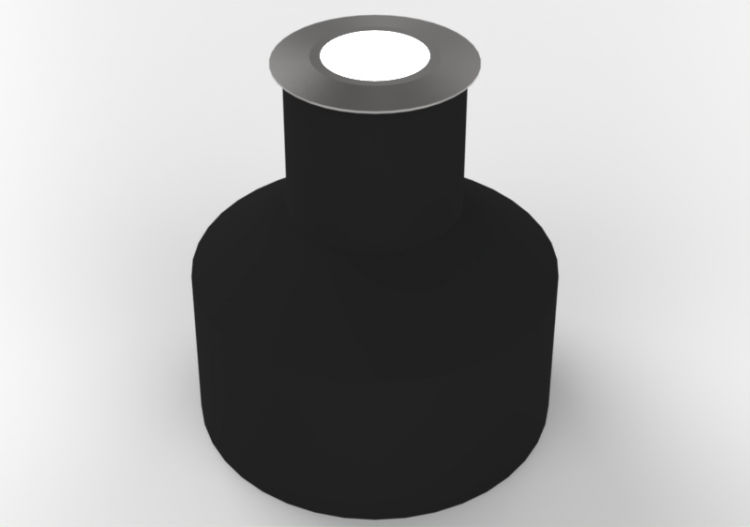 Lampade da incasso 3D - Lampada da incasso - Nano Led -...