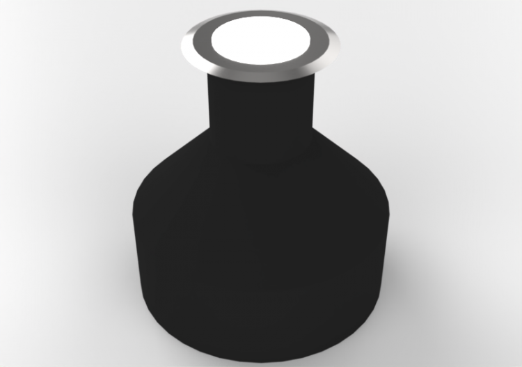 Lampade da incasso 3D - Lampada da incasso - Nano Led -...