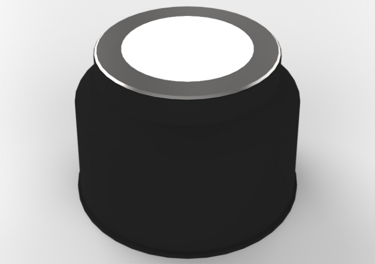 Lampade da incasso 3D - Lampada da incasso - Flat - Simes -...