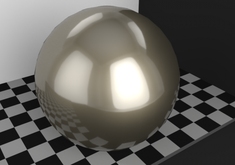 Metal Texture - Olive gray - ACCA software