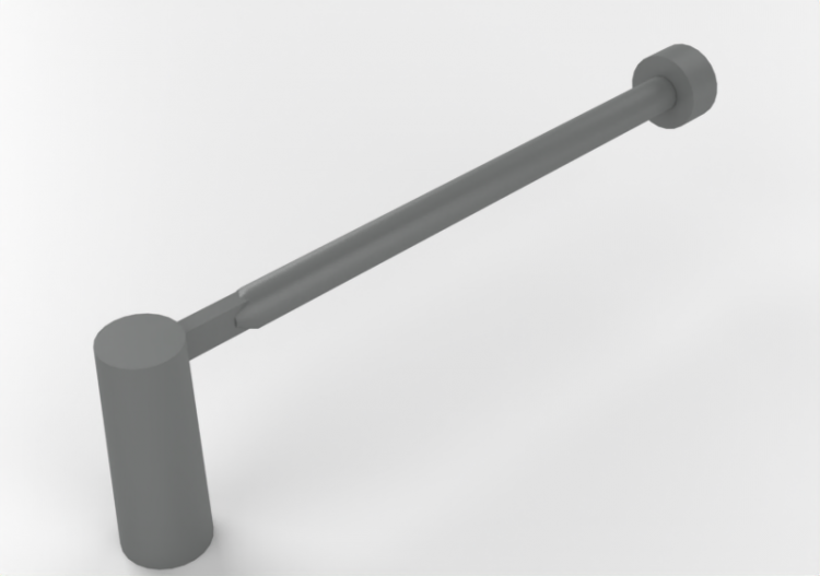 Focos y Proyectores 3D - Proyector - Flower - Simes - ACCA...