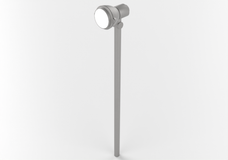 Focos y Proyectores 3D - Proyector - Nano Focus - Simes -...