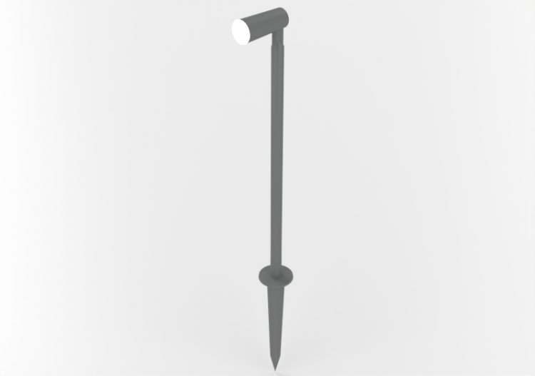 3D Scheinwerfer und Fluter - Projektor - Mini Flower -...