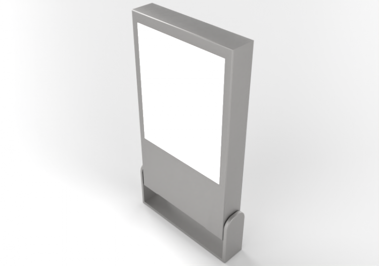 Spots et Projeteurs 3D - Projecteur - Mini Stage - Simes -...