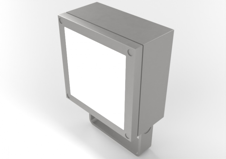 Refletores e Projetores 3D - Projetor - Loft - Simes - ACCA...