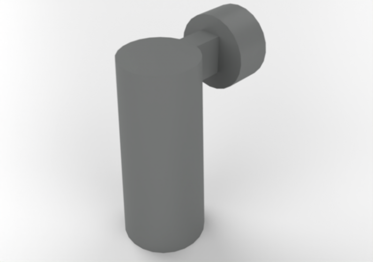 Focos y Proyectores 3D - Proyector - Flower - Simes - ACCA...