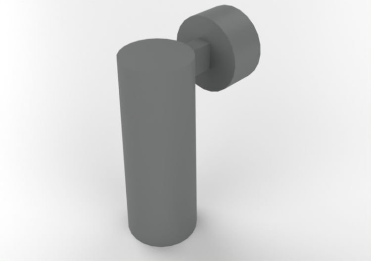 Focos y Proyectores 3D - Proyector - Flower - Simes - ACCA...