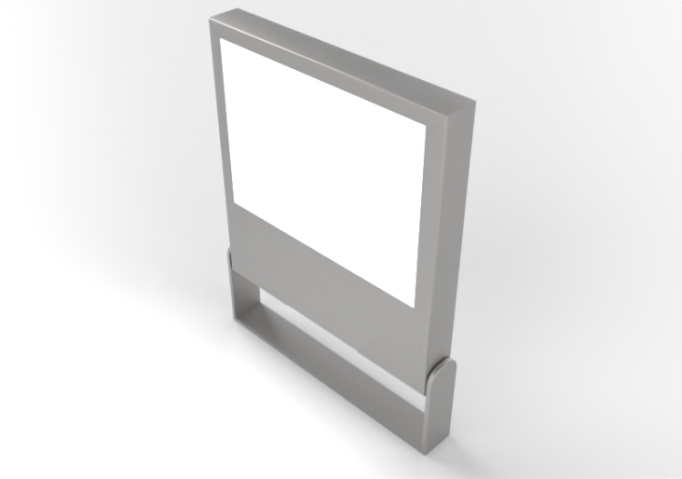 3D Scheinwerfer und Fluter - Projektor - Mega Stage - Simes...