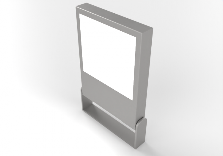 Faretti e Proiettori 3D - Proiettore - Stage - Simes - ACCA...