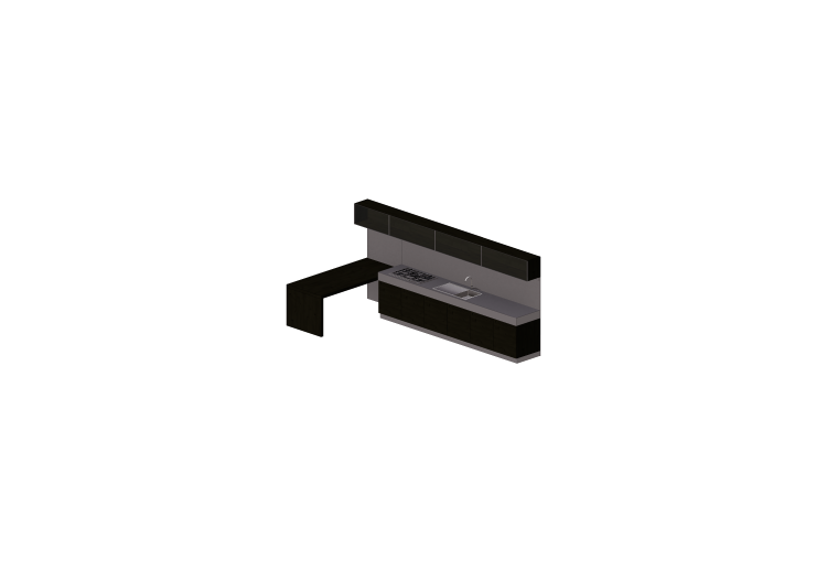 Cucine 3D - Cucina completa di elettrodomestici - ACCA... Cucine 3D - Cucina completa di elettrodomestici - ACCA...