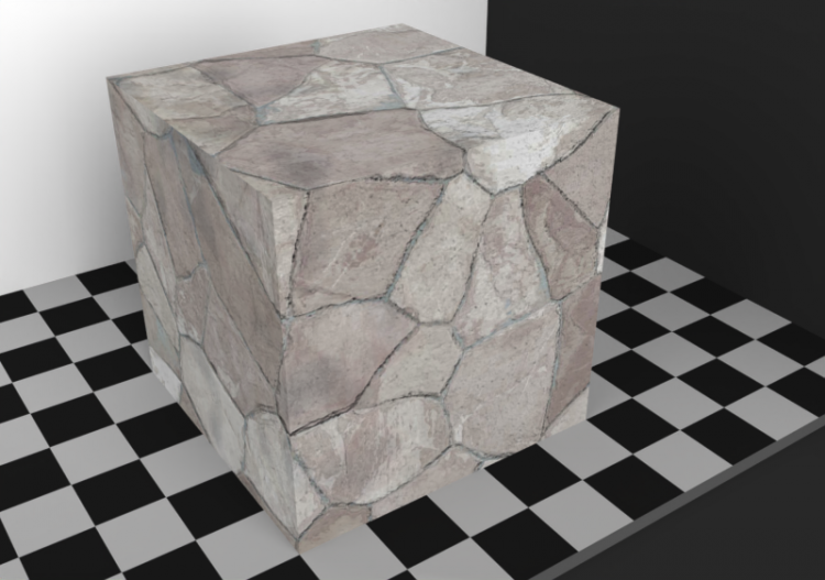 Textura piedra - Piedra quebrada (13) - ACCA software