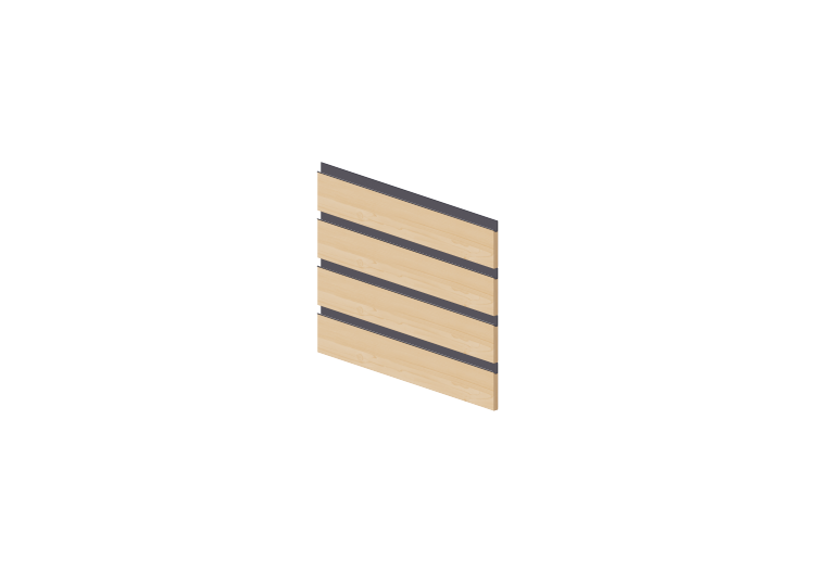 Ante 3D - Portas para base cozinha 90x72cm - ACCA software Ante 3D - Portas para base cozinha 90x72cm - ACCA software